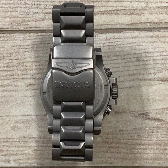 Men’s Invicta Watch - Picture 5 of 6